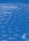 The Roots of Metaphor : A Multidisciplinary Study in Aesthetics - eBook