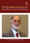 The Routledge Companion to the Work of John R. Rickford - eBook