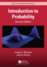 Introduction to Probability, Second Edition - eBook