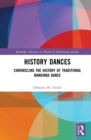 History Dances : Chronicling the History of Traditional Mandinka Dance - eBook