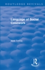 Language of Social Casework - eBook