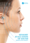 Sensory Evaluation of Sound - eBook