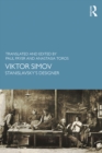 Viktor Simov : Stanislavsky's Designer - eBook