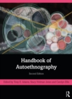 Handbook of Autoethnography - eBook