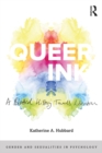 Queer Ink: A Blotted History Towards Liberation - eBook