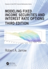 Modeling Fixed Income Securities and Interest Rate Options - eBook