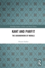 Kant and Parfit : The Groundwork of Morals - eBook