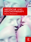 Nietzsche and Psychotherapy - eBook