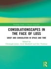 Consolationscapes in the Face of Loss : Grief and Consolation in Space and Time - eBook