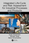 Integrated Life-Cycle and Risk Assessment for Industrial Processes and Products - eBook