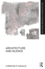 Architecture and Silence - eBook