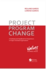 Project. Program. Change - eBook
