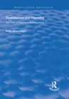 Thatcherism and Planning : The Case of Simplified Planning Zones - eBook