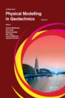 Physical Modelling in Geotechnics, Volume 2 : Proceedings of the 9th International Conference on Physical Modelling in Geotechnics (ICPMG 2018), July 17-20, 2018, London, United Kingdom - eBook