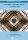 Partial Differential Equations : Analytical Methods and Applications - eBook
