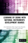Learning by Doing with National Instruments Development Boards - eBook