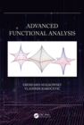 Advanced Functional Analysis - eBook