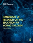 Handbook of Research on the Education of Young Children - eBook