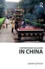 Contemporary Religions in China - eBook
