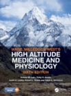 Ward, Milledge and West’s High Altitude Medicine and Physiology - eBook