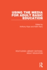 Using the Media for Adult Basic Education - eBook