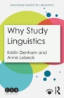 Why Study Linguistics - eBook