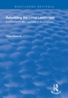 Rebuilding the Local Landscape : Environmental Management in Burkina Faso - eBook