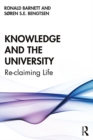 Knowledge and the University : Re-claiming Life - eBook