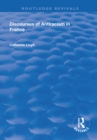 Discourses of Antiracism in France - eBook