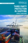 Third Party Protection in Shipping - eBook