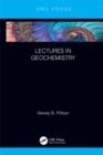 Lectures in Geochemistry - eBook