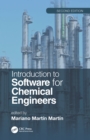 Introduction to Software for Chemical Engineers, Second Edition - eBook