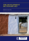 The Development Dictionary @25 : Post-Development and its consequences - eBook