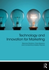 Technology and Innovation for Marketing - eBook