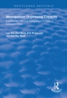 Metropolitan Organising Capacity : Experiences with Organising Major Projects in European Cities - eBook