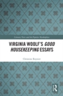 Virginia Woolf’s Good Housekeeping Essays - eBook