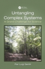Untangling Complex Systems : A Grand Challenge for Science - eBook