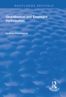 Globalisation and Employee Participation - eBook