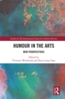 Humour in the Arts : New Perspectives - eBook