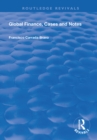 Global Finance, Cases and Notes - eBook