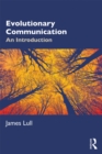 Evolutionary Communication : An Introduction - eBook