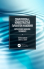 Computational Nondestructive Evaluation Handbook : Ultrasound Modeling Techniques - eBook