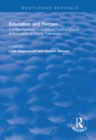 Education and Racism : A Cross National Inventory of Positive Effects of Education on Ethnic Tolerance - eBook