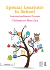Special Learners in School : Understanding Essential Concepts - eBook