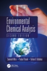 Environmental Chemical Analysis - eBook