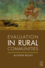 Evaluation in Rural Communities - eBook