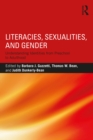 Literacies, Sexualities, and Gender : Understanding Identities from Preschool to Adulthood - eBook