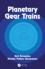 Planetary Gear Trains - eBook
