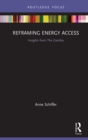 Reframing Energy Access : Insights from The Gambia - eBook