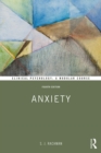 Anxiety - eBook